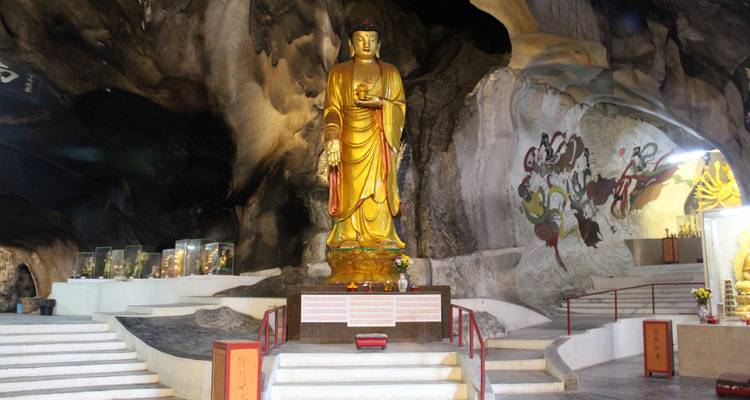 Delicias de Ipoh - Asian Overland Services Tours & Travel  1