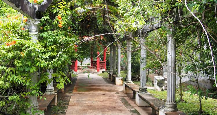 Delicias de Ipoh - Asian Overland Services Tours & Travel  3