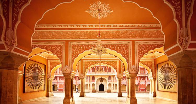Une invitation en Inde - Jours 7 - 9 Delhi - Départ - Just You 6