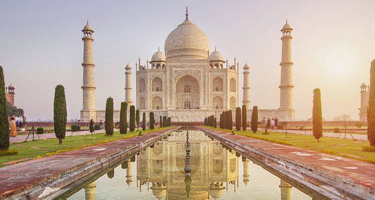 L'esprit de l'Inde - Just You 2