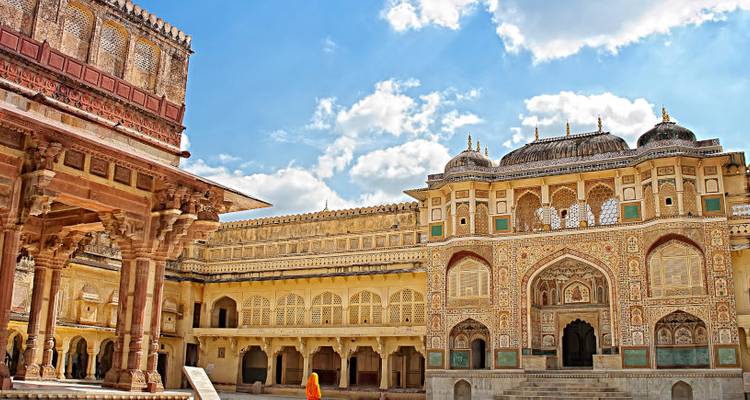 An Invitation to India   - Delhi - Just You 5