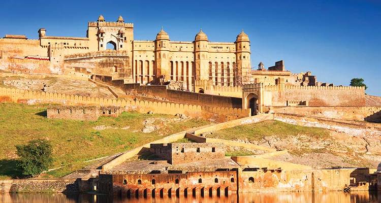 An Invitation to India   - Delhi - Just You 2