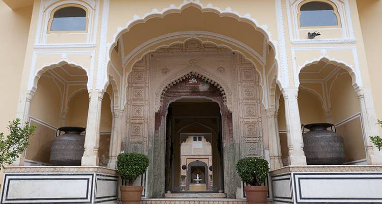 An Invitation to India   - Delhi - Just You 4