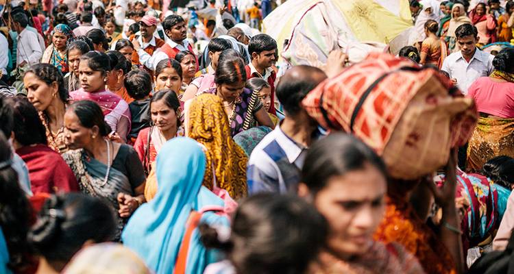 An Invitation to India   - Delhi - Just You 6