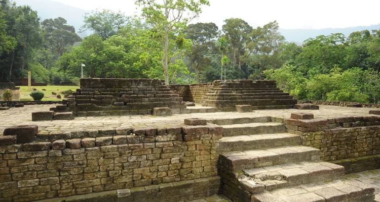 Ulu Muda: Una cita con la naturaleza - Asian Overland Services Tours & Travel  1