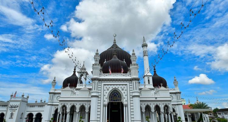 Ulu Muda: Una cita con la naturaleza - Asian Overland Services Tours & Travel  2