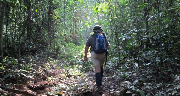 Ulu Muda: Una cita con la naturaleza - Asian Overland Services Tours & Travel  6
