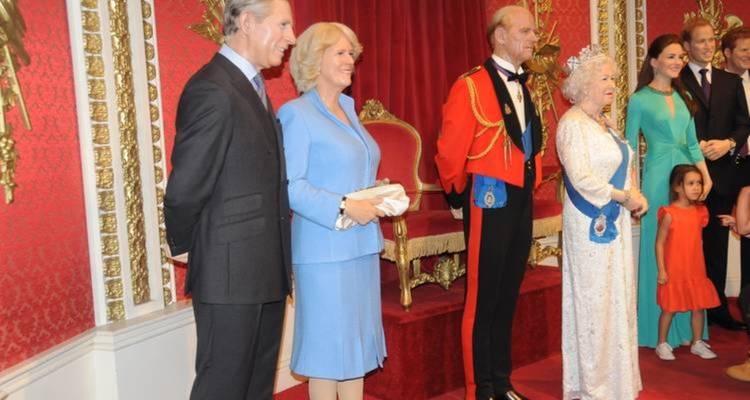 [Londres et Édimbourg en une semaine - WiseYatra 1