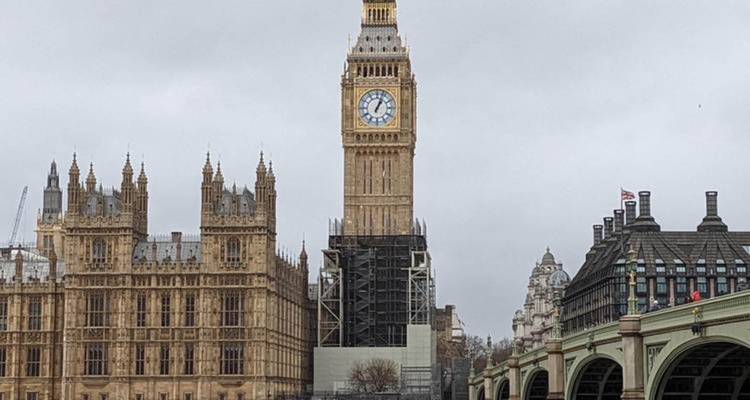 [Londres et Édimbourg en une semaine - WiseYatra 7