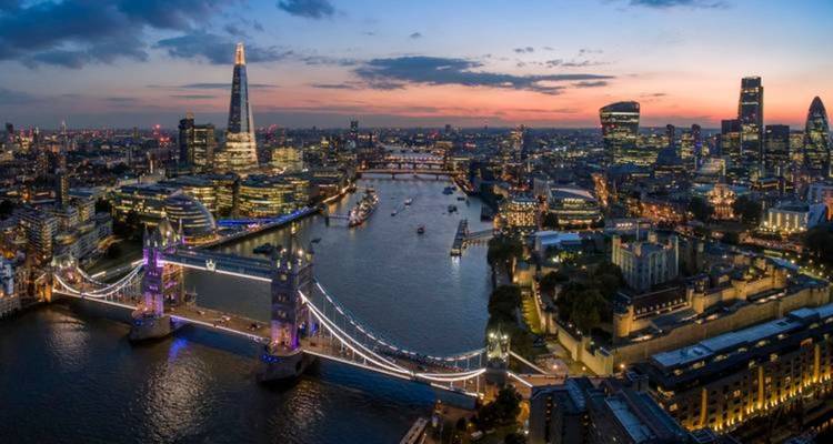 [Londres et Édimbourg en une semaine - WiseYatra 10