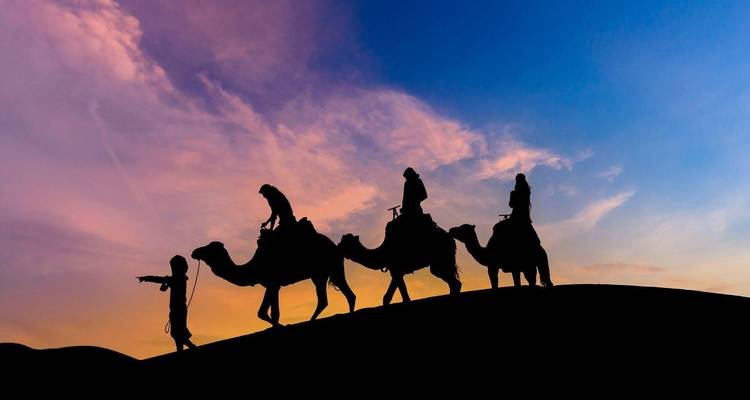 Marruecos: Casablanca a Marrakech (14 días) - Encounters Travel 6