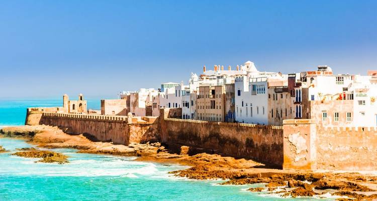 Marruecos: Casablanca a Marrakech (14 días) - Encounters Travel 4