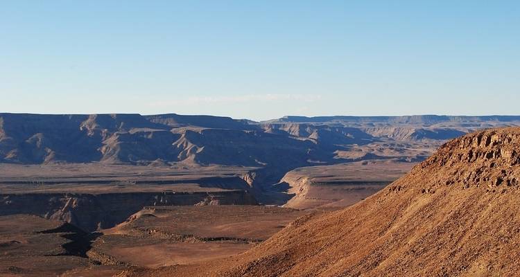 Southern Explorer - Absolute Africa 9