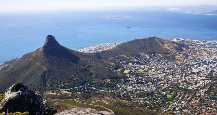 Southern Explorer - Absolute Africa 6