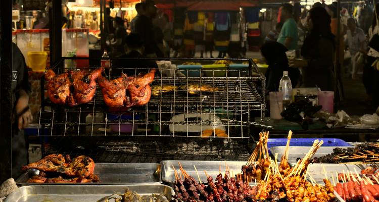 Journey to the Interiors - Sarawak - Asian Overland Services Tours & Travel  2