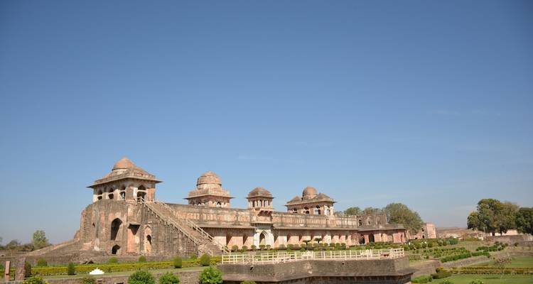 Majestuoso recorrido por el corazón de la India - tigres, templos y fuertes - Alkof Holidays 2