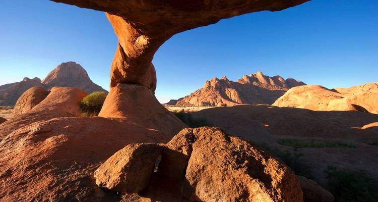 Les points forts de la Namibie - Local Safaris 3