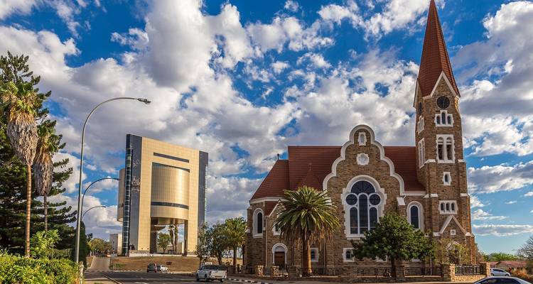 Les points forts de la Namibie - Local Safaris 1