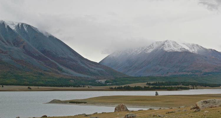 Mongolia Winter Wonderland 8 Days Adventure - Bucket List Group Travel LLC 1
