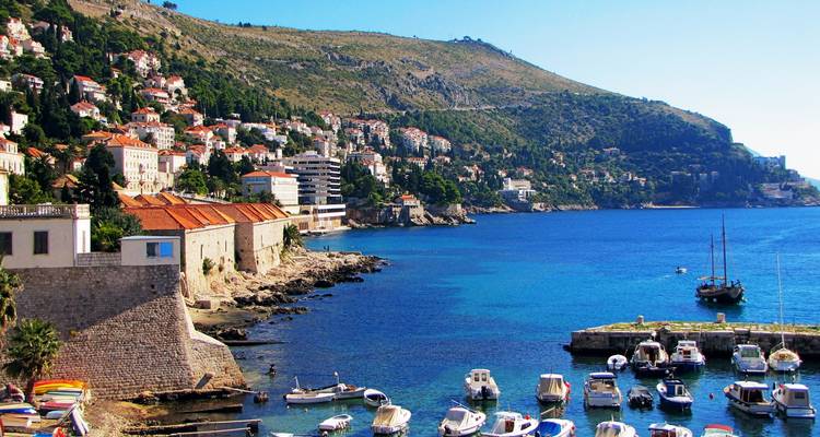 Croatia & Its Islands Small Ship Cruising on the Adriatic Coast (Dubrovnik to Zagreb) (2025) - Collette 4