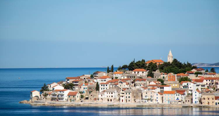 Croatia & Its Islands Small Ship Cruising on the Adriatic Coast (Dubrovnik to Zagreb) (2025) - Collette 6