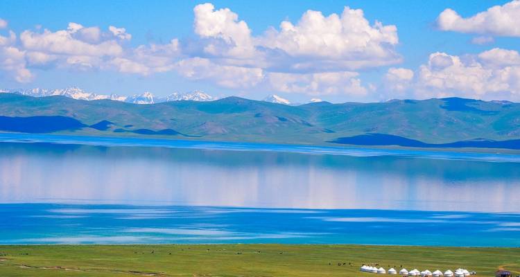 De la Estepa a la Taiga 12 días - Tengri Tours 7