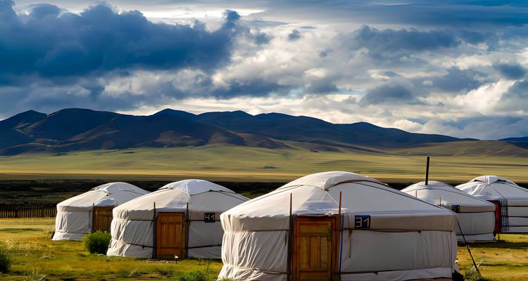 De la Estepa a la Taiga 12 días - Tengri Tours 10