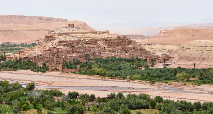 Elegancia en el Desierto: Una Expedición de 5 Días a las Maravillas de Erg Chegaga - MOROCCO DESTINATION 3