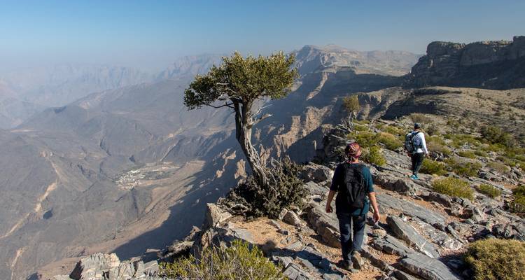 Aventura en Omán - 8 días - Peregrine Treks and Expedition Pvt Ltd 3