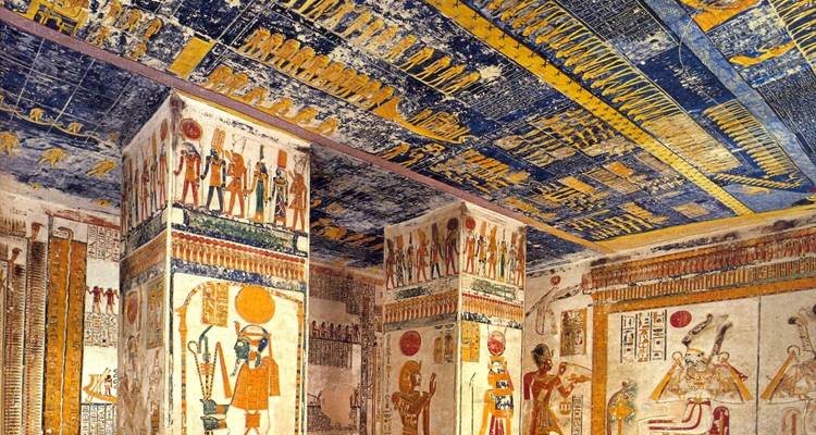 Excursión privada de un día a Luxor desde El Cairo en avión - Visita totalmente guiada y almuerzo incluidos - Go Tours Egypt 6