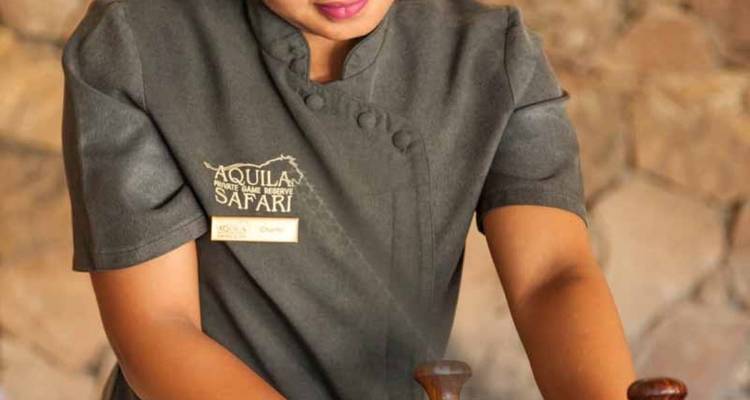 4-Day Big Five Safari and Beach Tour near Cape Town - Knap Tours Limited 3