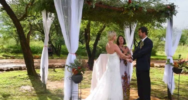 4-Day Family Safari, Madikwe Game Reserve, Big Five - Knap Tours Limited 1