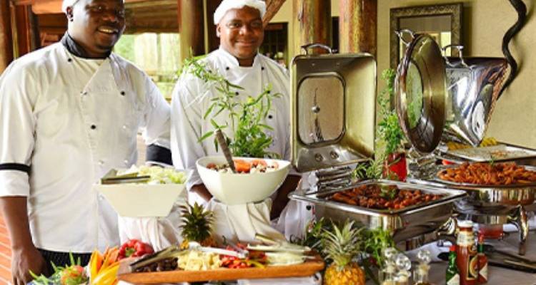 4-Day Family Safari, Madikwe Game Reserve, Big Five - Knap Tours Limited 6
