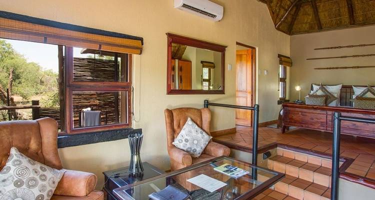 4-Day Family Safari, Madikwe Game Reserve, Big Five - Knap Tours Limited 8
