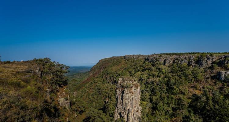 Safari de 4 jours dans le parc Kruger et sur la route panoramique - Knap Tours Limited 3