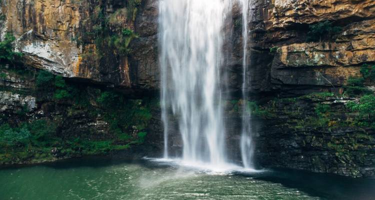 Safari de 4 jours dans le parc Kruger et sur la route panoramique - Knap Tours Limited 6