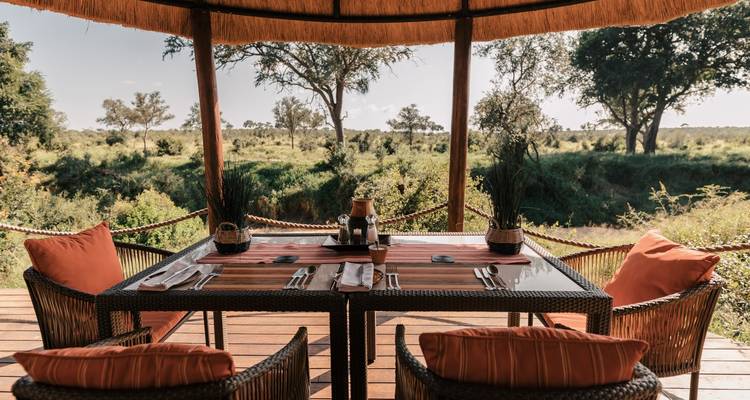 Safari culturel de 5 jours dans le parc du Grand Kruger et sur la route panoramique - Knap Tours Limited 4