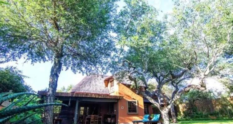 Safari culturel de 5 jours dans le parc du Grand Kruger et sur la route panoramique - Knap Tours Limited 9