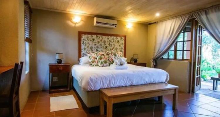 Safari culturel de 5 jours dans le parc du Grand Kruger et sur la route panoramique - Knap Tours Limited 10