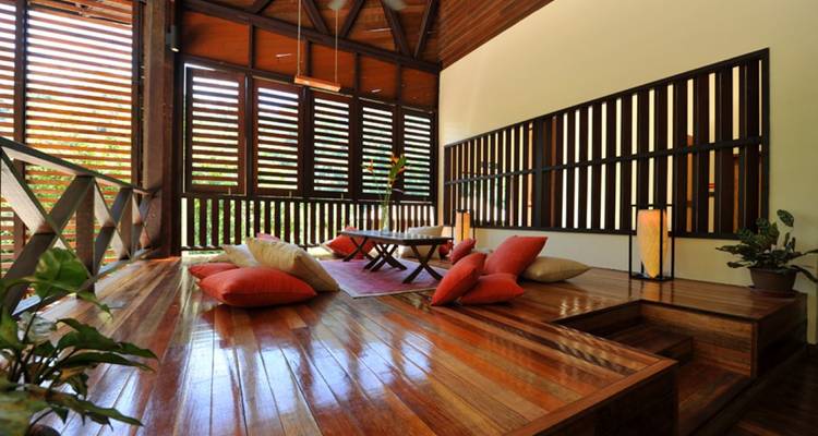 Randonnée dans la forêt tropicale de la vallée de Danum - Asian Overland Services Tours & Travel  4