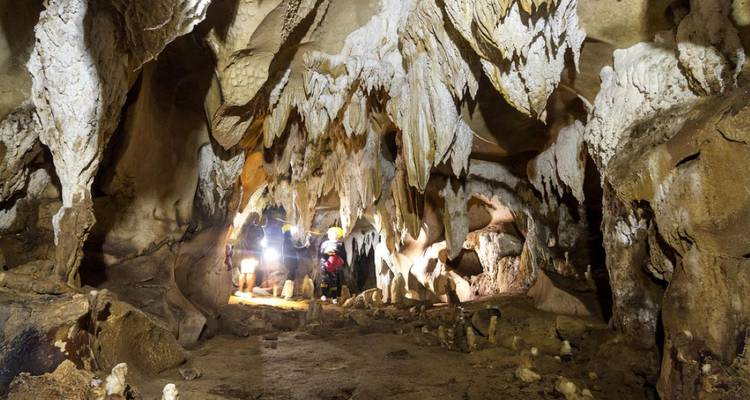 Orou Sapulot – 3 jours - Asian Overland Services Tours & Travel  6
