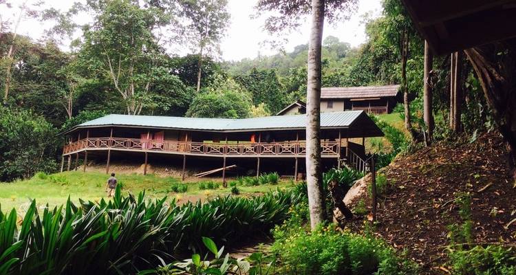 Orou Sapulot 4 Días - Asian Overland Services Tours & Travel  1