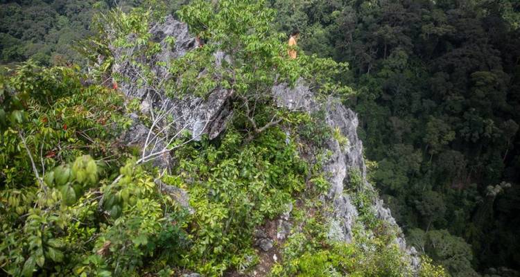 Orou Sapulot 4 Días - Asian Overland Services Tours & Travel  3