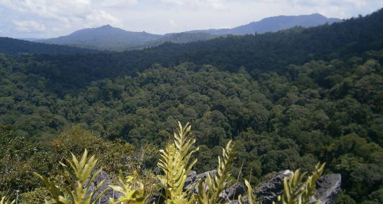 Orou Sapulot 4 Días - Asian Overland Services Tours & Travel  6