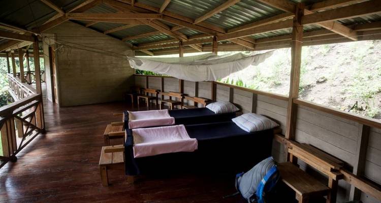 Orou Sapulot 4 Días - Asian Overland Services Tours & Travel  7