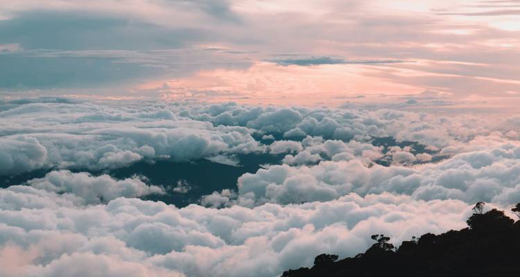 Escalada al Monte Kinabalu - Asian Overland Services Tours & Travel  4