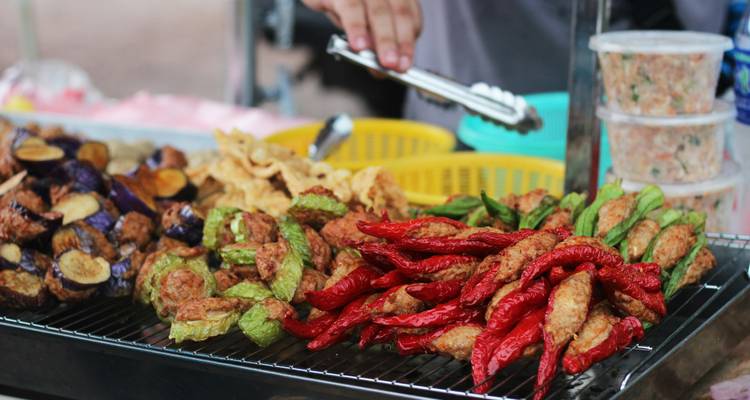 Ruta gastronómica por Malasia: Kuala Lumpur - Asian Overland Services Tours & Travel  2