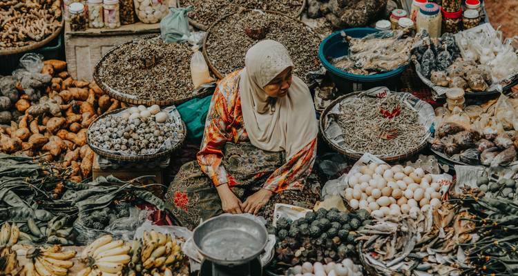 Ruta gastronómica por Malasia: Kuala Lumpur - Asian Overland Services Tours & Travel  4