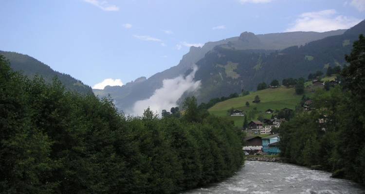 Up to 25% off - 6 Days Trip to Switzerland - WiseYatra 4