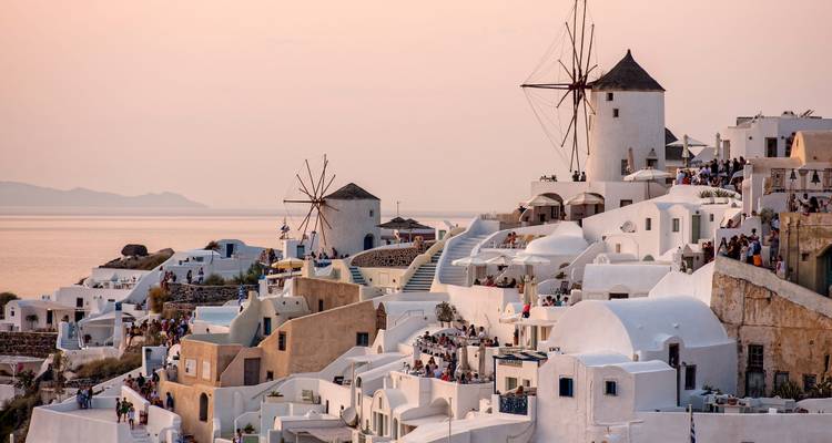 Island Hopping Crete & Santorini: From Hidden Places to White Villages (from Heraklion to Santorini) - journaway 9